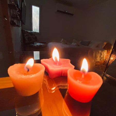 Yogo Place In Nahariyya Naharijja Zewnętrze zdjęcie