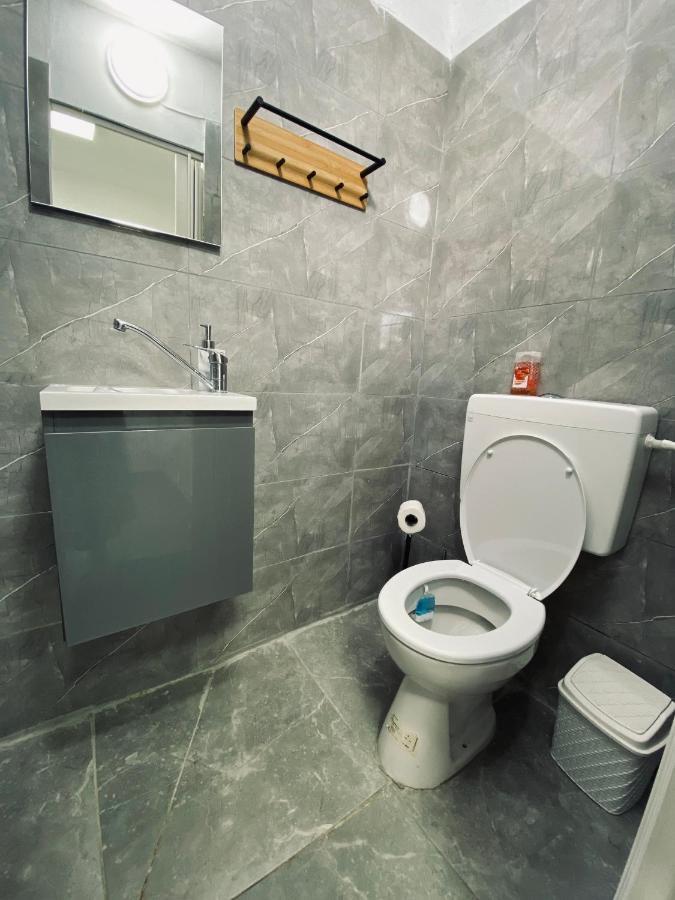 Yogo Place In Nahariyya Naharijja Zewnętrze zdjęcie