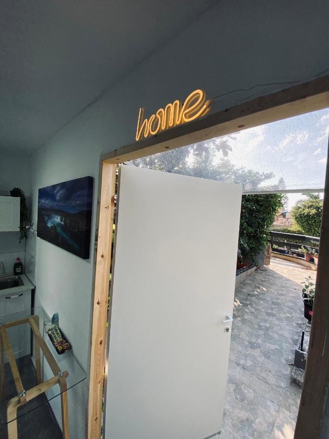 Yogo Place In Nahariyya Naharijja Zewnętrze zdjęcie