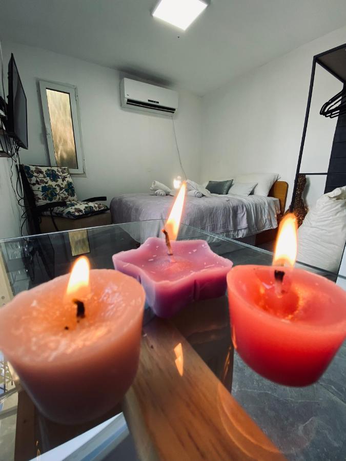 Yogo Place In Nahariyya Naharijja Zewnętrze zdjęcie