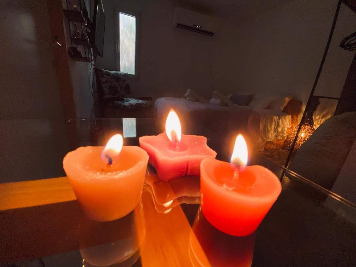 Yogo Place In Nahariyya Naharijja Zewnętrze zdjęcie